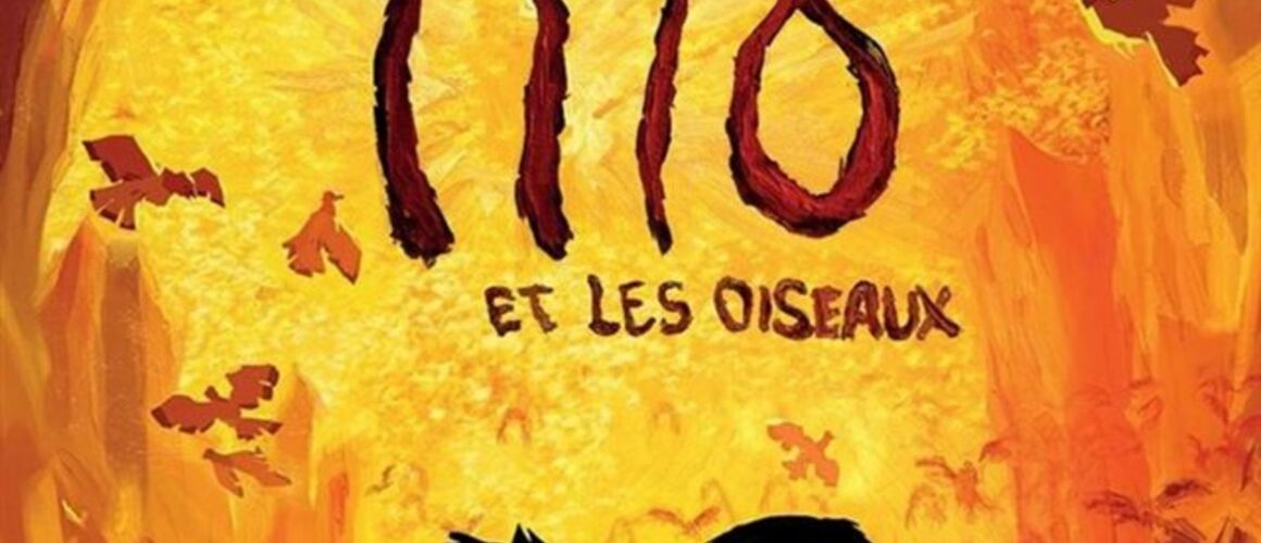 Tito et les Oiseaux