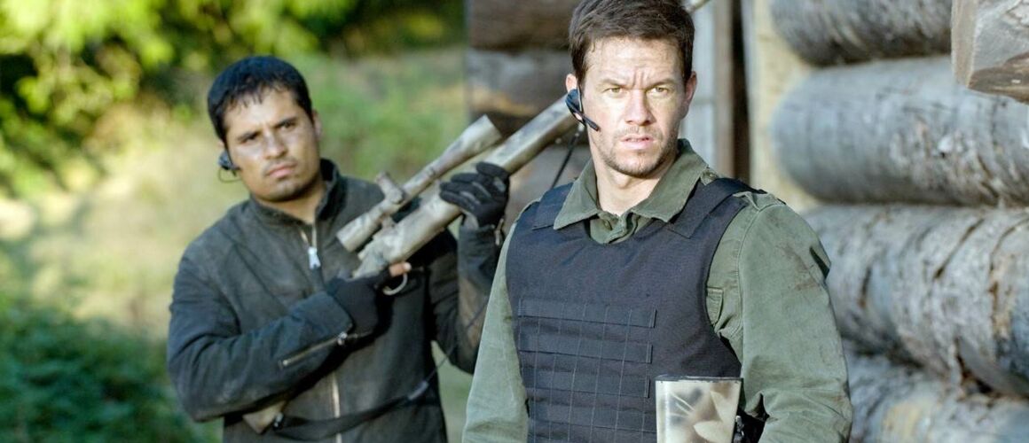 Shooter Tireur D élite Saison 1 Shooter, tireur d'élite de Antoine Fuqua (2007), synopsis, casting
