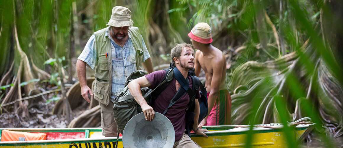Guyane Serie Saison 3 Guyane , épisodes, acteurs, diffusions TV, replay... - Télé-Loisirs