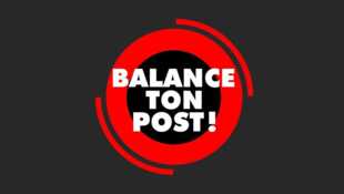 Balance ton post ! Spécial grand débat national 25 Janvier 2019