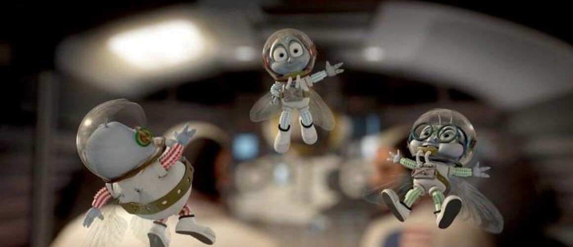 Fly Me to the Moon