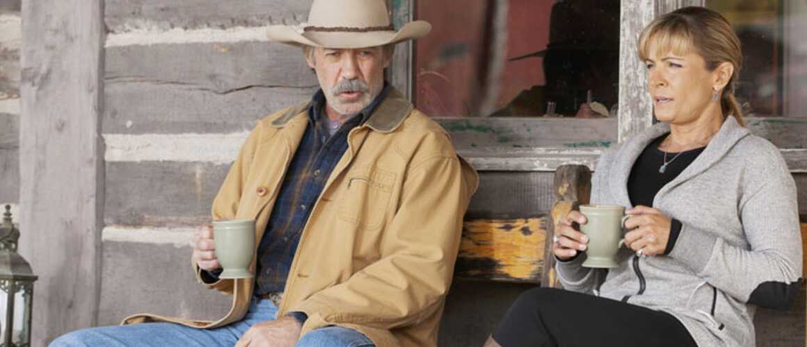 Heartland Saison 5 Streaming Heartland : Au bout de ses rêves saison 5 episode 14 - Serie - Télé-Loisirs