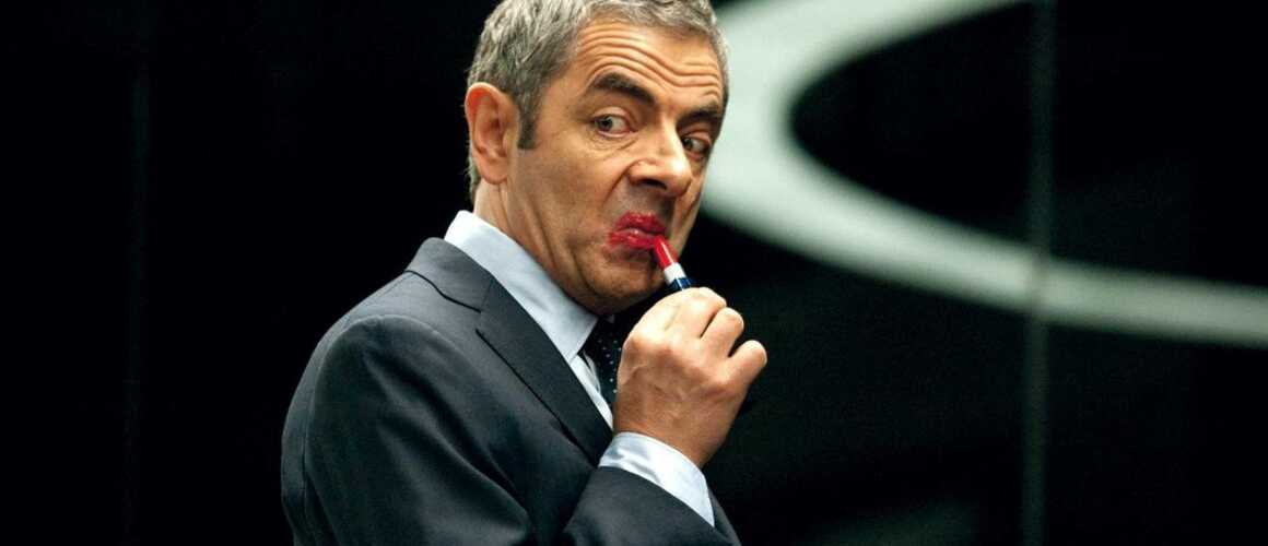 Johnny English, le retour