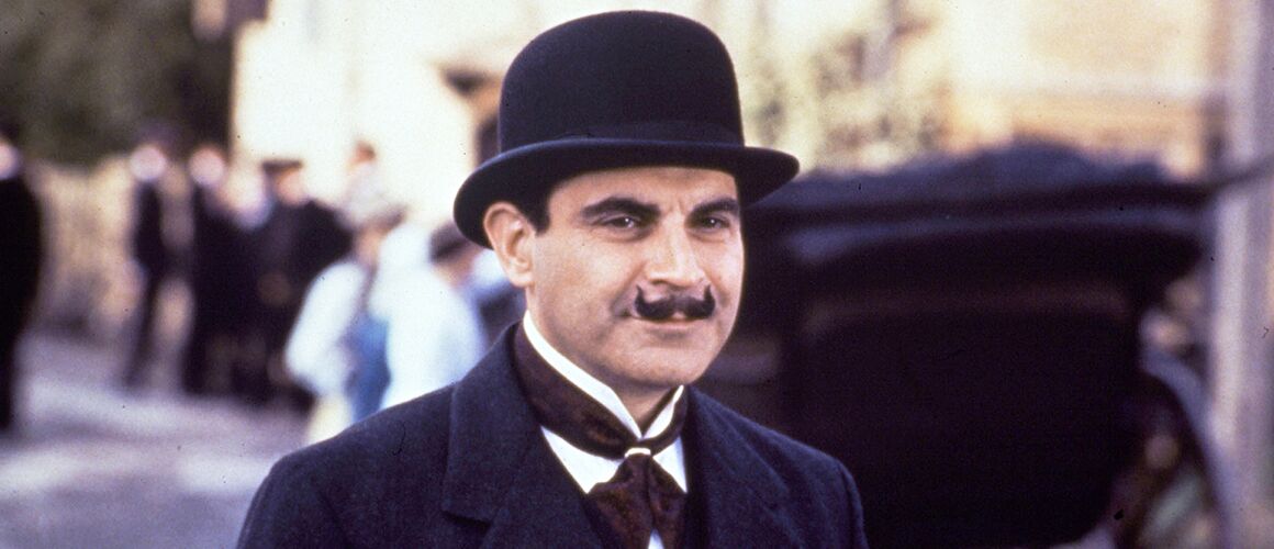 Hercule Poirot La Mystérieuse Affaire De Styles Hercule Poirot : La mystérieuse affaire de Styles saison 2 episode 12