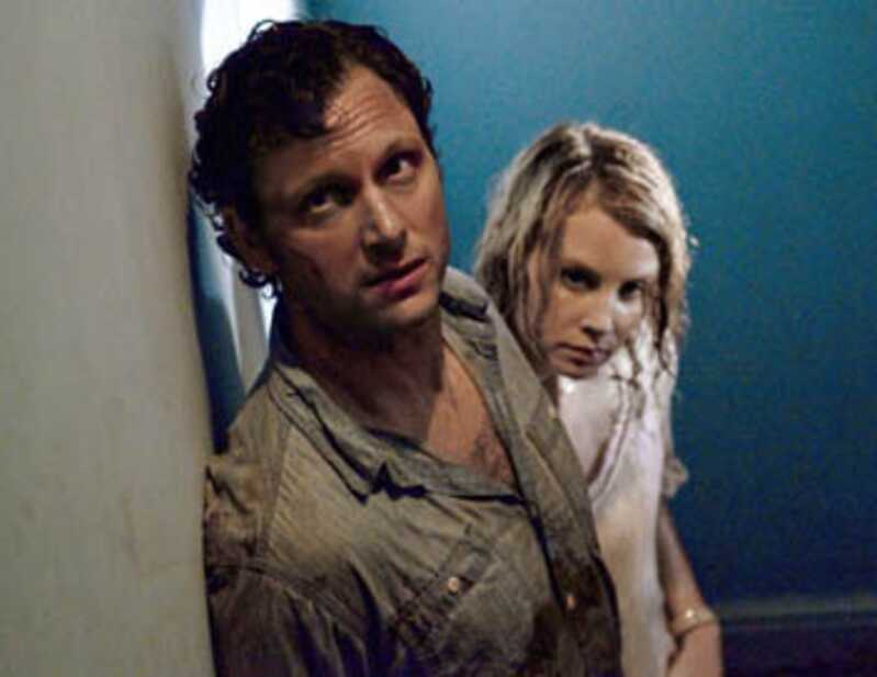 La Dernière Maison Sur La Gauche Casting La dernière maison sur la gauche de Dennis Iliadis (2009), synopsis