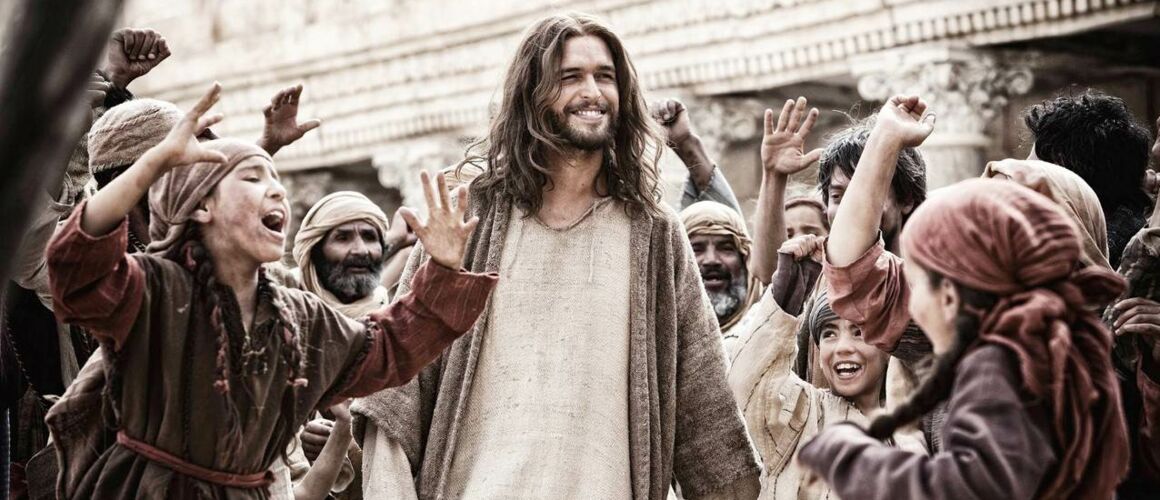 La Mission Saison 1 La Bible : La mission saison 1 episode 7 - Serie - Télé-Loisirs