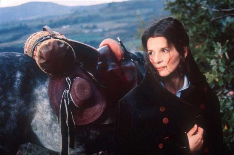 Le Hussard Sur Le Toit Streaming Le hussard sur le toit de Jean-Paul Rappeneau (1995), synopsis, casting