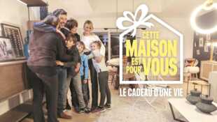 Cette maison est pour vous Hélène 15 Avril 2019