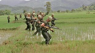 Apocalypse : la guerre des mondes 1945-1991