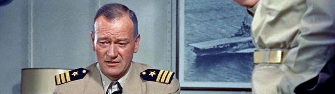 Film L Aigle Vole Au Soleil L'aigle vole au soleil de John Ford (1957), synopsis, casting