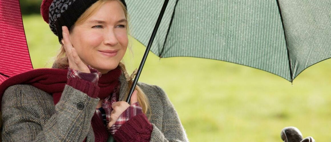 Bridget Jones Baby