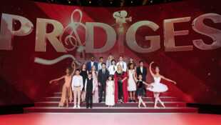 Prodiges 2018