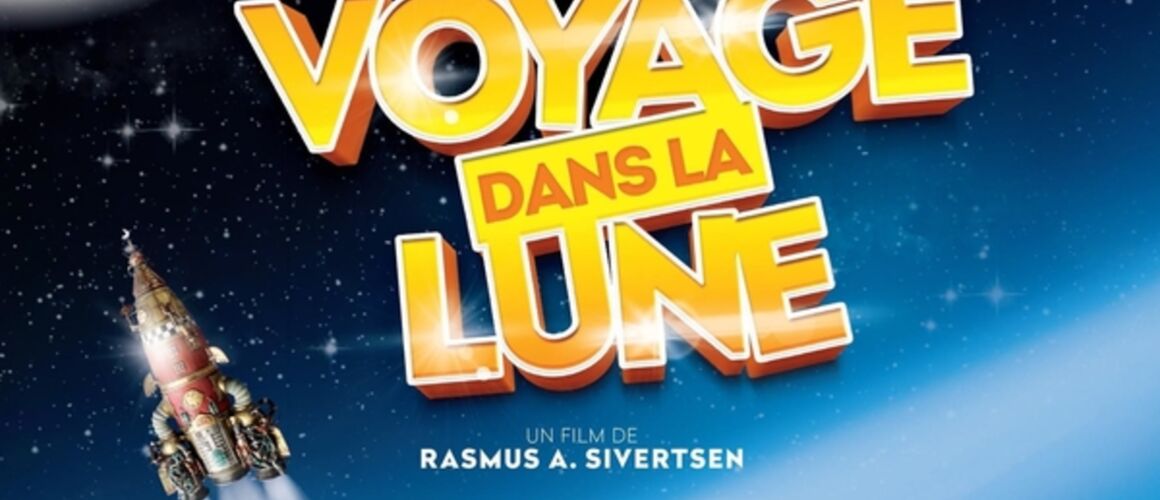 Le Voyage dans la Lune