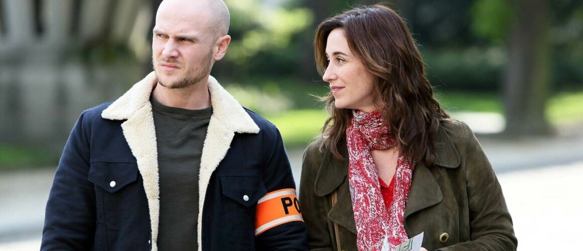 L Art Du Crime Saison 5 Episode 1 L'art du crime : Une oeuvre au noir saison 1 episode 5 - Serie - Télé