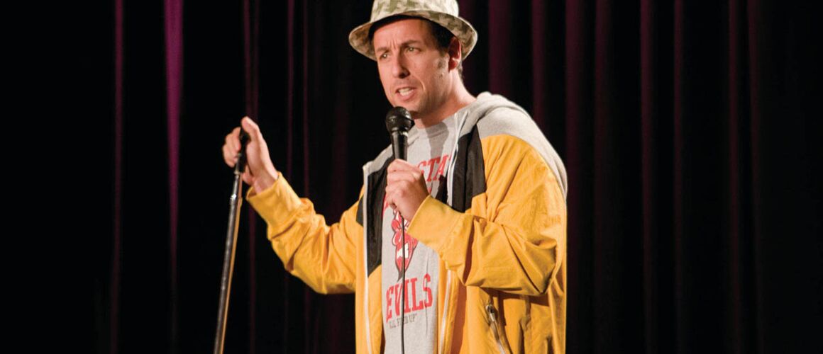 Funny People