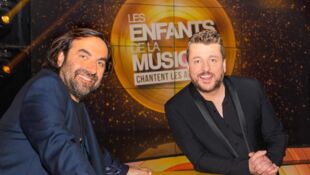 Les enfants de la musique chantent Les tubes de l'été 13 Septembre 2019