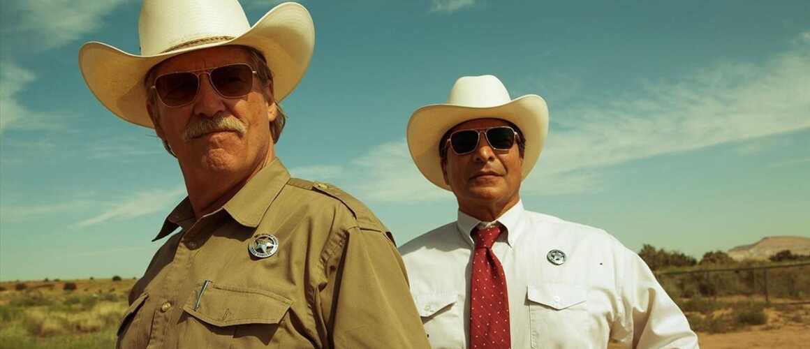 Comancheria