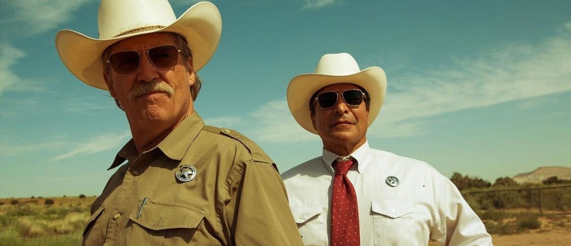 Comancheria