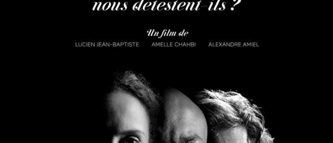 Pourquoi nous détestent-ils ?