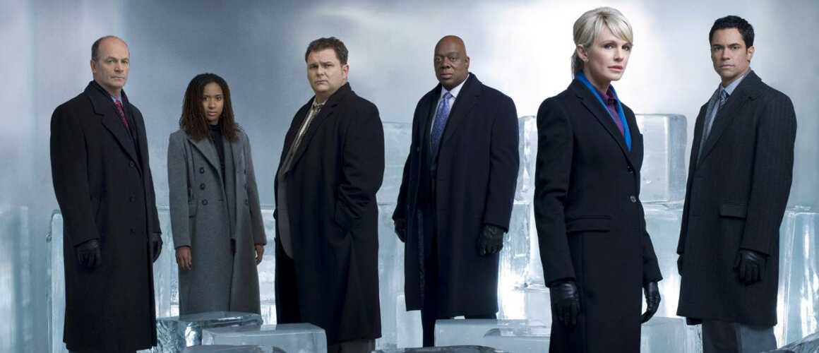 Cold Case Streaming Saison 7 Cold Case : Les mots qui fâchent saison 7 episode 9 - Serie - Télé-Loisirs