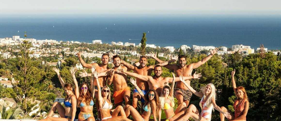 Les Marseillais Vs Le Reste Du Monde Saison 2 Streaming Les Marseillais vs le reste du monde : Épisode 15 saison 2 episode 15