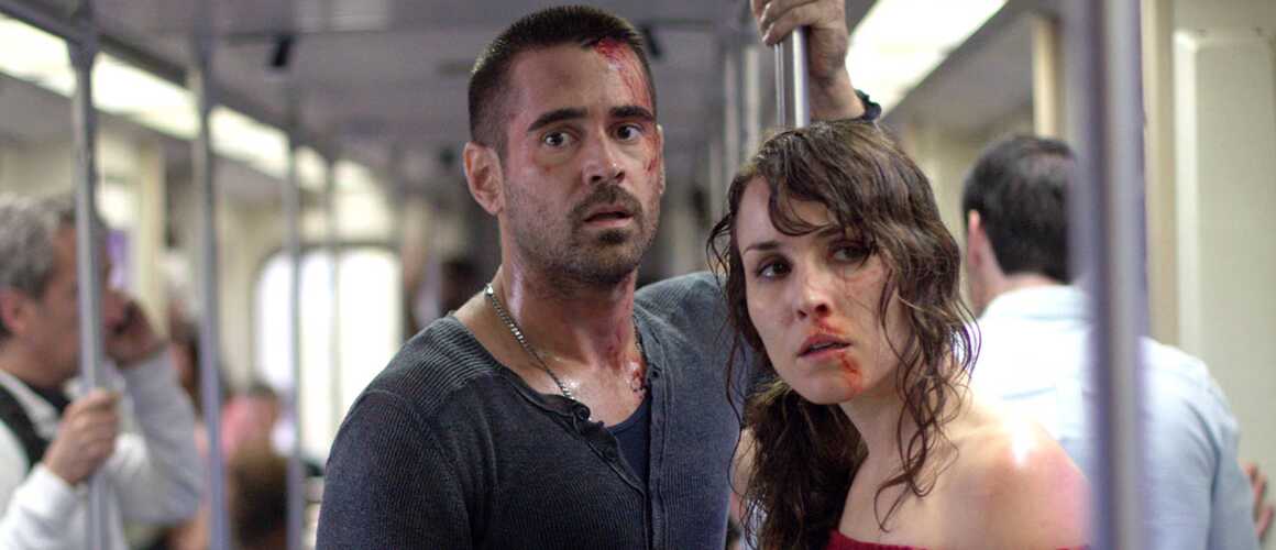 Dead Man Down
