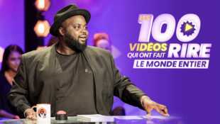 Les 100 vidéos qui ont fait rire le monde entier