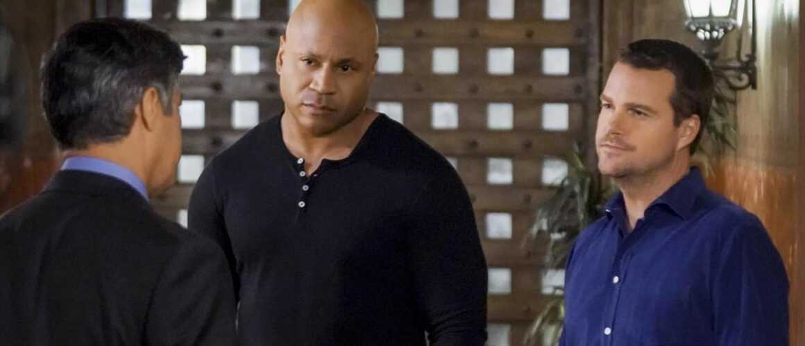 Ncis Los Angeles Replay NCIS : Los Angeles : Zone grise saison 10 episode 8 - Serie - Télé-Loisirs