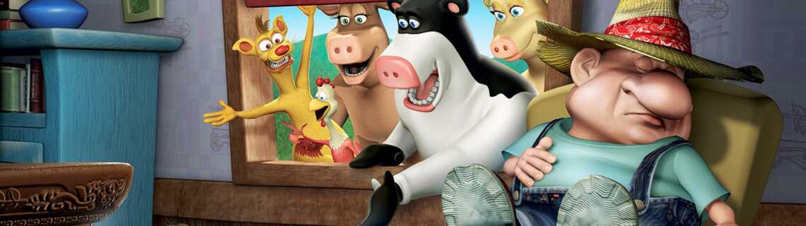 La Ferme En Folie Serie Streaming La ferme en folie : Partie de chasse saison 1 episode 20 - Serie - Télé