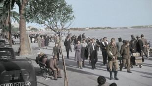 1939, la France entre en guerre