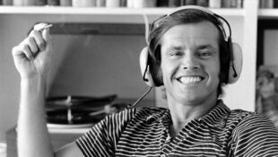Dr Jack & Mr Nicholson