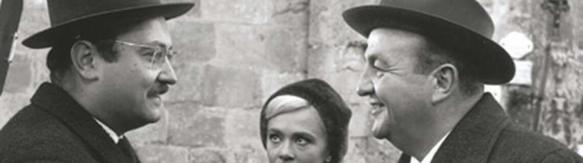 Le Septième Juré Film Complet Le septième juré de Georges Lautner (1962), synopsis, casting