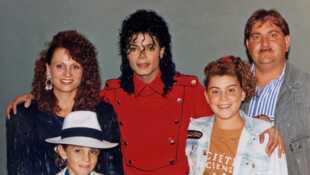 Michael Jackson : Leaving Neverland M6