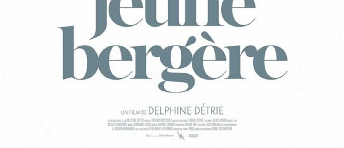 Jeune Bergère