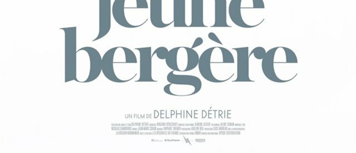 Jeune Bergère
