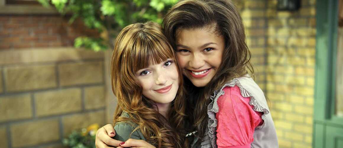 Shake It Up ! Les auditions saison 1 episode 1 Serie TéléLoisirs