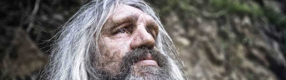 quand homo sapiens peupla la planète