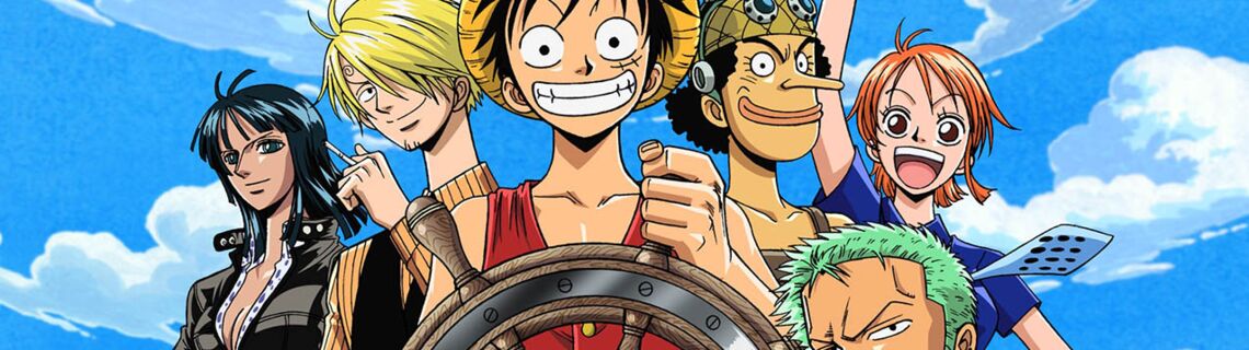 One Piece Hody Passe A L Attaque Le Debut De La Vengeance Saison 15 Episode 535 Dessinanime Tele Loisirs