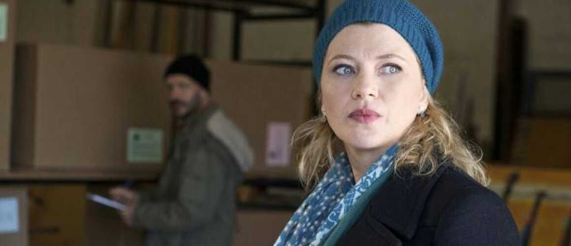 Charité Saison 3 Streaming Candice Renoir : Charité bien ordonnée commence par soi-même saison 3