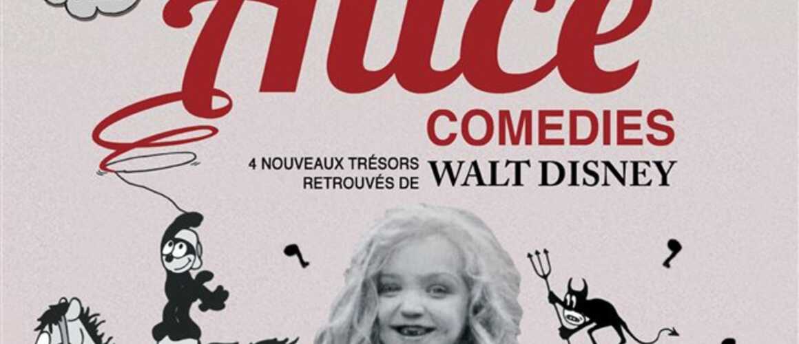 Alice Comedies 2