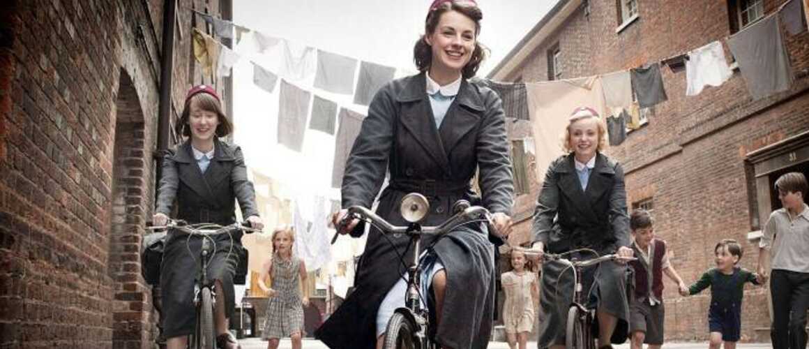 call the midwife watch online free season 1