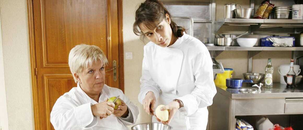 Le Festin D Alain Joséphine Ange Gardien Joséphine, ange gardien : Le festin d'Alain saison 12 episode 1 - Serie