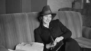 Qu'est-il arrivé à Rosemary Kennedy ?