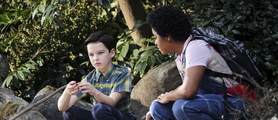 Pekin Express Replay Episode 1 Saison 15 Young Sheldon : Expédition sous bonne escorte saison 1 episode 15