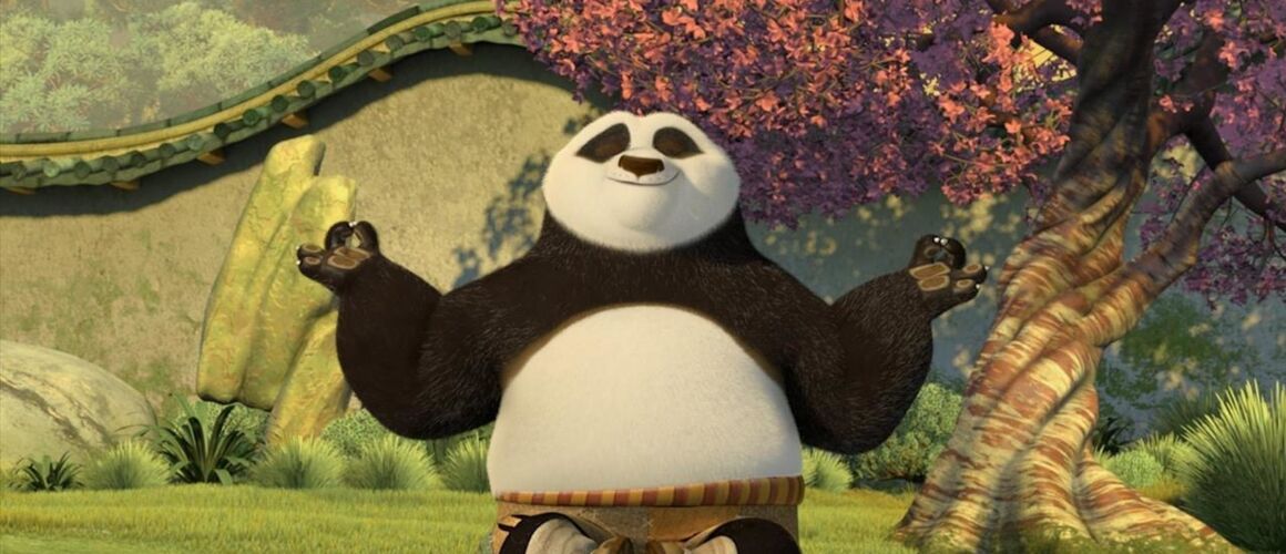 Kung Fu Panda Les Secrets Des Maîtres Kung Fu Panda : les secrets des maîtres - Télé-Loisirs