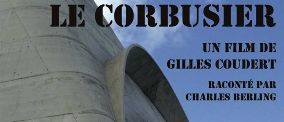 L'Esprit Le Corbusier