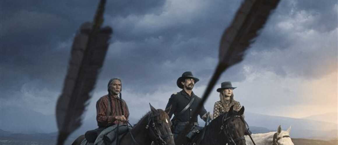 Hostiles