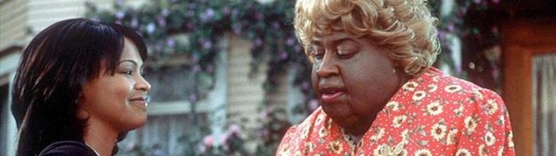 Distribution De Big Mamma Série Cinématographique Big Mamma de Raja Gosnell (2000), synopsis, casting, diffusions tv