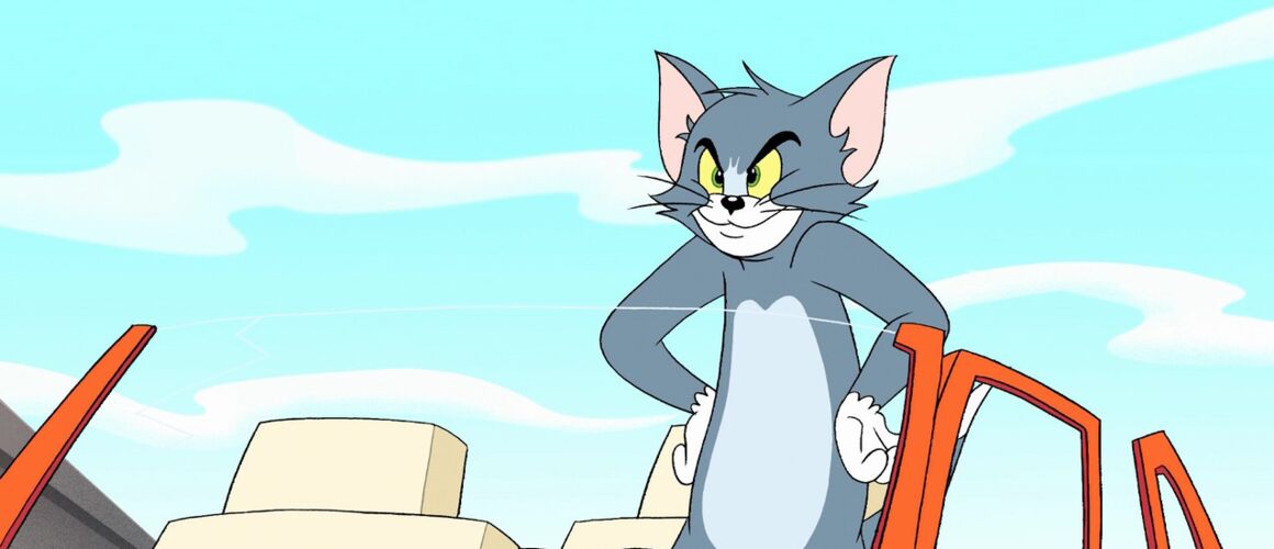 Tom Et Jerry La Course De L Année Tom et Jerry : la course de la fureur - Télé-Loisirs