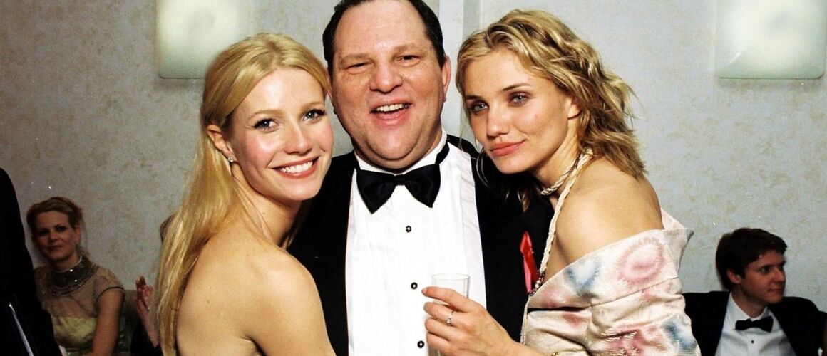 L'Intouchable (Harvey Weinstein)